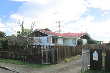 Photo of property in 5 Arden Court, Clover Park, Auckland, 2019