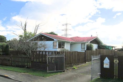 Photo of property in 5 Arden Court, Clover Park, Auckland, 2019