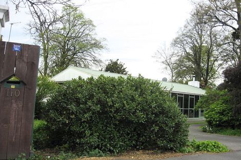 Photo of property in 110 Maxwell Road, Blenheim, 7201