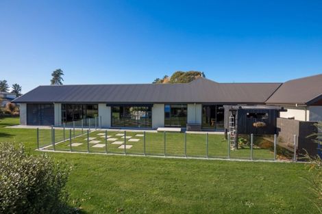 Photo of property in 4 Bradleigh Park, Fairhall, Blenheim, 7272