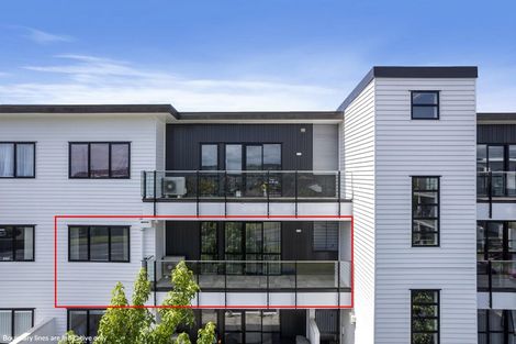 Photo of property in 9/130 Stancombe Road, Flat Bush, Auckland, 2016