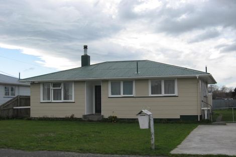 Photo of property in 31 Cameron Crescent, Masterton, 5810