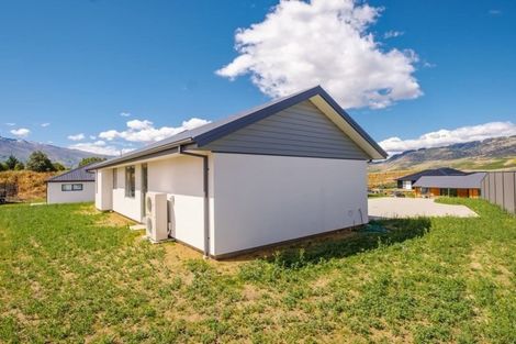 Photo of property in 7 Arion Court, Mount Pisa, Cromwell, 9383