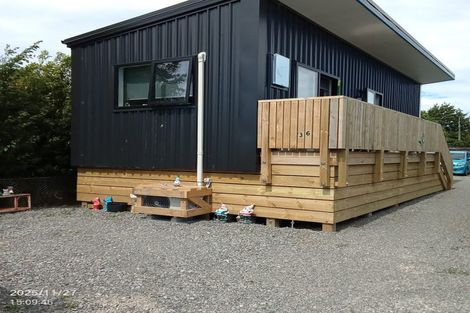 Photo of property in 36 Alport Place, Woolston, Christchurch, 8023