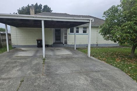 Photo of property in 46 Cambridge Street, Milson, Palmerston North, 4414
