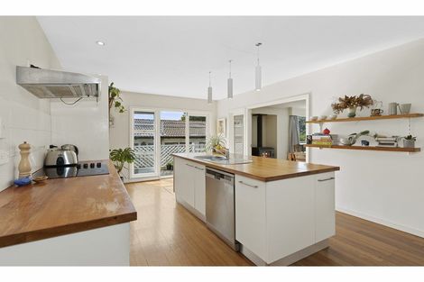 Photo of property in 36 Whareora Terrace, Cashmere, Christchurch, 8022