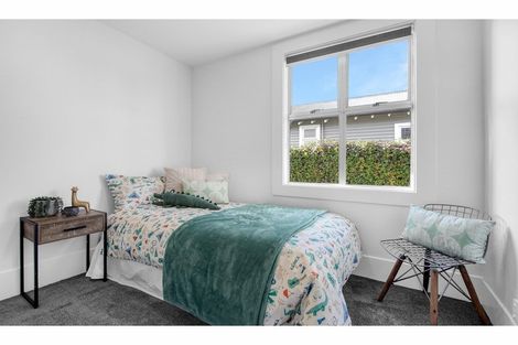 Photo of property in 17 Bletsoe Avenue, Spreydon, Christchurch, 8024