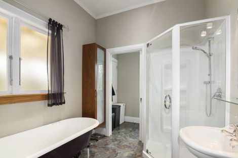 Photo of property in 91 Whitby Road, Wakefield, 7025