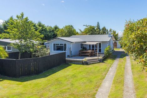 Photo of property in 221 Taharepa Road, Tauhara, Taupo, 3330