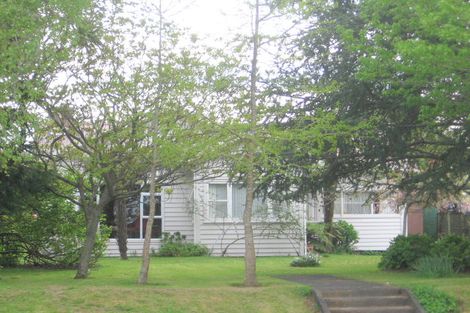 Photo of property in 140 Studholme Street, Morrinsville, 3300