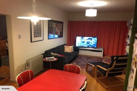 Photo of property in Kingsgate Flats, 10 Austin Street, Mount Victoria, Wellington, 6011