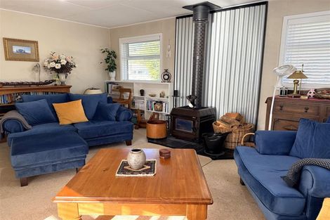 Photo of property in 99 Marlborough Street, Greymouth, 7805