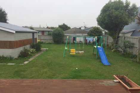 Photo of property in 28 Todd Avenue, Bishopdale, Christchurch, 8051