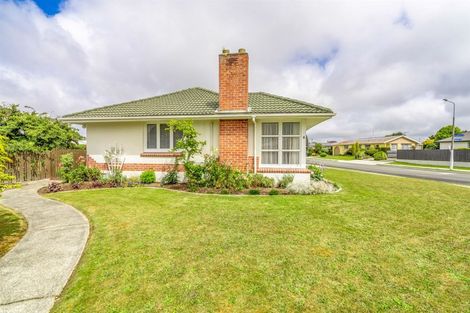Photo of property in 4 Adamson Crescent, Glengarry, Invercargill, 9810