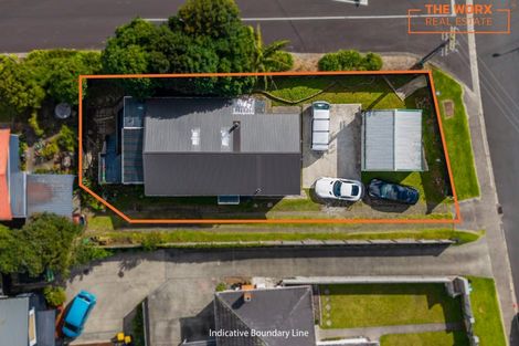 Photo of property in 150 Rangatira Road, Beach Haven, Auckland, 0626