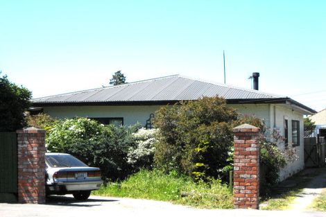 Photo of property in 175a Scott Street, Redwoodtown, Blenheim, 7201