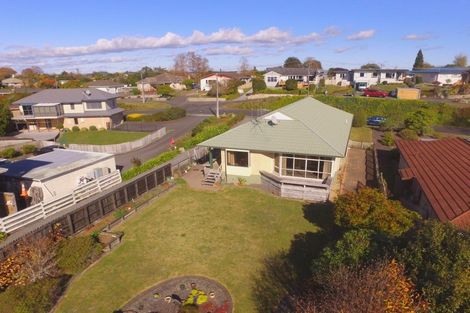 Photo of property in 7 Terrace Street, Putaruru, 3411