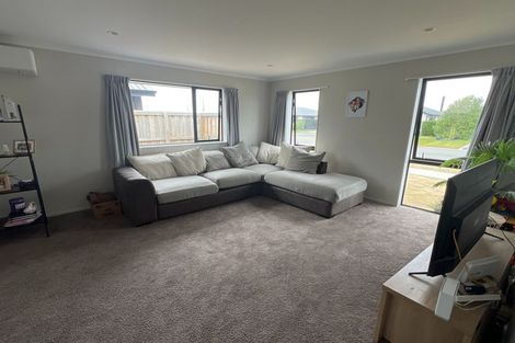 Photo of property in 89 Ridgeway Avenue, Rolleston, 7615