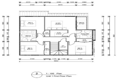 Photo of property in 6 Woodward Avenue, Mangere Bridge, Auckland, 2022