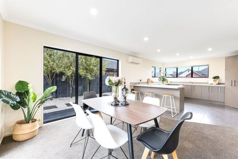 Photo of property in 29 Longspur Avenue, Wigram, Christchurch, 8025