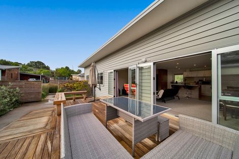 Photo of property in 1 John Mana Way, Marfell, New Plymouth, 4310