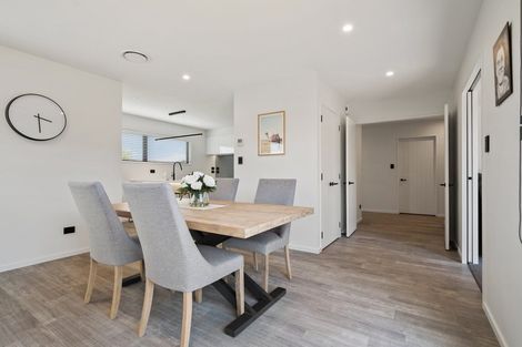 Photo of property in 56 Prestons Park Drive, Marshland, Christchurch, 8083