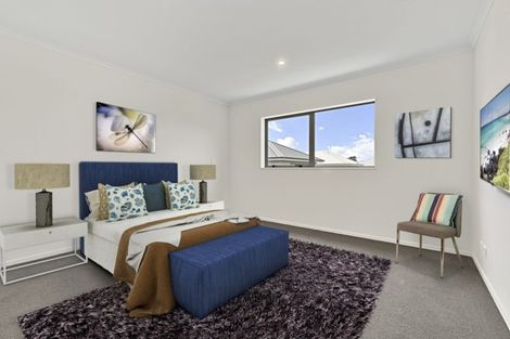 Photo of property in 46 William Wallbank Crescent, Swanson, Auckland, 0614