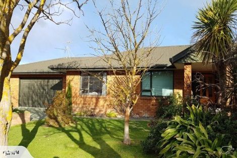 Photo of property in 8 Cashmere Grove, Witherlea, Blenheim, 7201