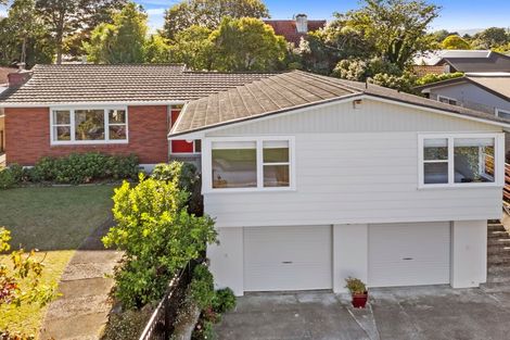 Photo of property in 3 Hampden Street, Awapuni, Palmerston North, 4412