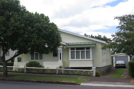 Photo of property in 25 Wairere Avenue, Mount Albert, Auckland, 1025