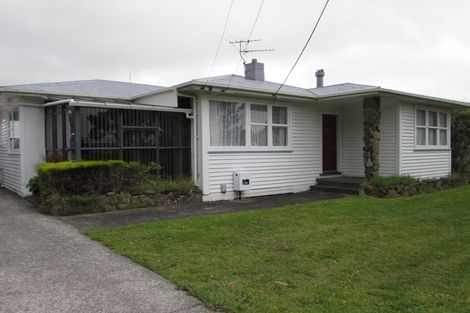 Photo of property in 1246 Fergusson Drive, Brown Owl, Upper Hutt, 5018