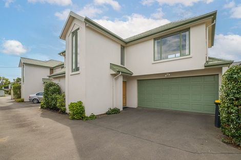 Photo of property in 430 Madras Street, St Albans, Christchurch, 8014
