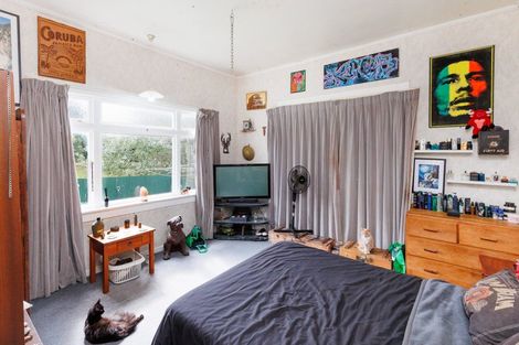 Photo of property in 35 Raukawa Road, Ashhurst, Palmerston North, 4470