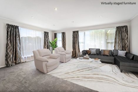 Photo of property in 2 Konini Street, Wainuiomata, Lower Hutt, 5014