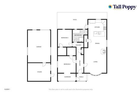 Photo of property in 6 Heath Grove, Waiwhetu, Lower Hutt, 5010