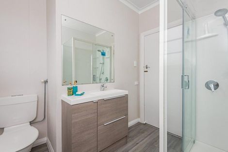 Photo of property in 169 College Street, Awapuni, Palmerston North, 4412