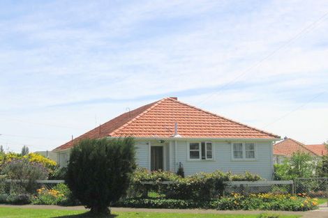 Photo of property in 1 Thorpe Street, Morrinsville, 3300