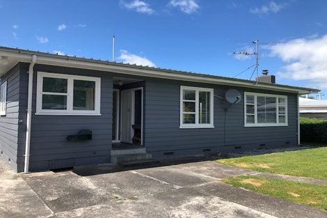 Photo of property in 12 East Street, Greytown, 5712