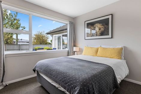 Photo of property in 7 Todd Avenue, Bishopdale, Christchurch, 8051