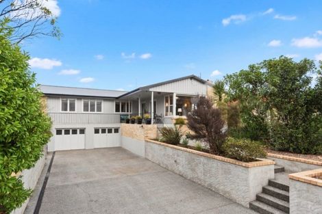 Photo of property in 117 Howell Avenue, Hillcrest, Hamilton, 3216