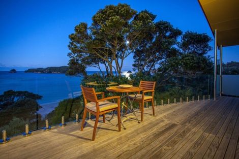 Photo of property in 36 Tutaritari Road, Hahei, Whitianga, 3591