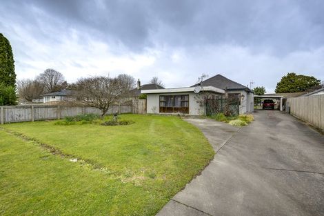 Photo of property in 1107 Willowpark Road North, Mayfair, Hastings, 4122