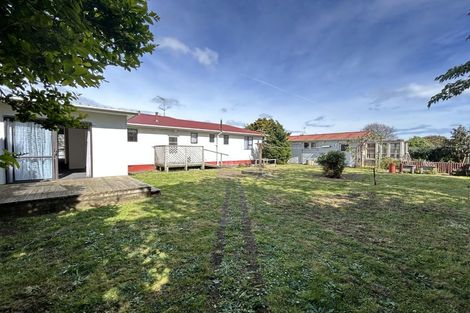 Photo of property in 13 Caplen Street, Hawera, 4610