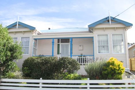 Photo of property in 52a Freyberg Street, Lyall Bay, Wellington, 6022