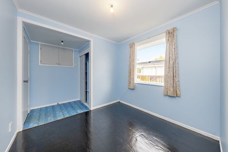 Photo of property in 81 Friedlanders Road, Manurewa, Auckland, 2102