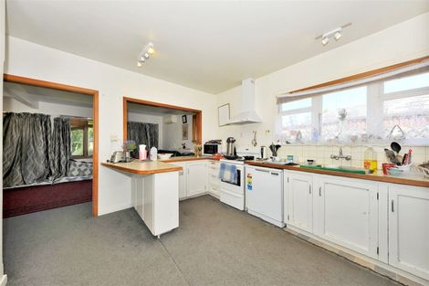 Photo of property in 40 Colombo Street, Cashmere, Christchurch, 8022