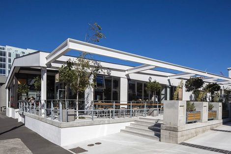 Photo of property in 1/27 Jessie Street, Te Aro, Wellington, 6011