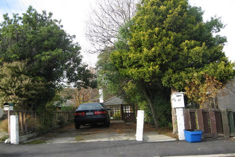 Photo of property in 16 Warden Street, Opoho, Dunedin, 9010