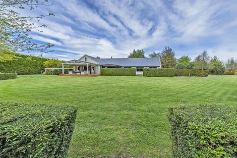 Photo of property in 34 Stott Drive, Darfield, 7571