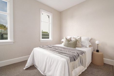 Photo of property in 23 Cross Street, Phillipstown, Christchurch, 8011